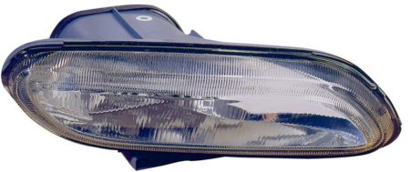 Faro Antiniebla Derecho Peugeot 406 (1995->)
