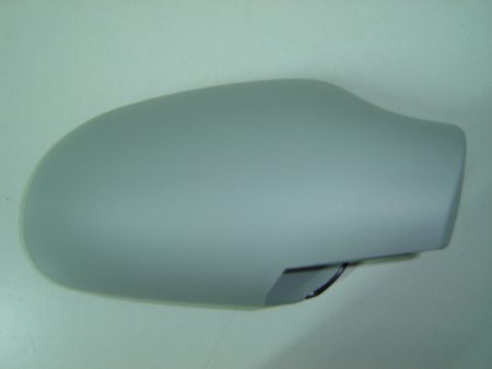 Carcasa Espejo Retrovisor Derecho (Para Pintar) Mercedes A W168 (1997->)
