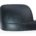 Carcasa Espejo Retrovisor Derecho Negra Renault Trafic/Vivaro (2014->)