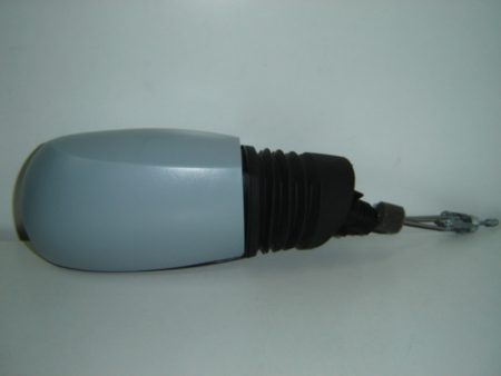 Espejo Retrovisor Completo Derecho (Para Pintar) Fiat Punto (2003->)