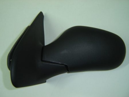 Espejo Retrovisor Completo Izquierdo Electrico Térmico Renault Clio (1998->)