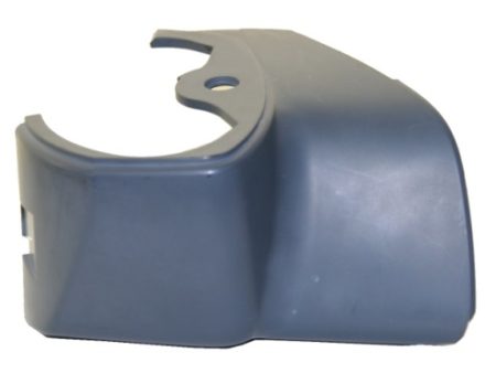 Base Carcasa Espejo Derecho (Para Pintar) Opel Vectra (2002->)