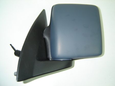 Espejo Retrovisor Completo Izquierdo (Para Pintar) Opel Combo (2002->)