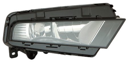 Faro Antiniebla Izquierdo Seat Leon (2017.01->) (H8)