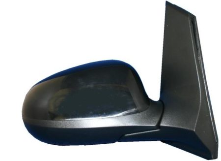 Espejo Retrovisor Completo Derecho Electrico (Para Pintar) Convexo Térmico Ford Ka (2008->)