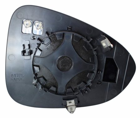 Cristal+Base Espejo Retrovisor Izquierdo Asferico Térmico Opel Zafira (2012->)