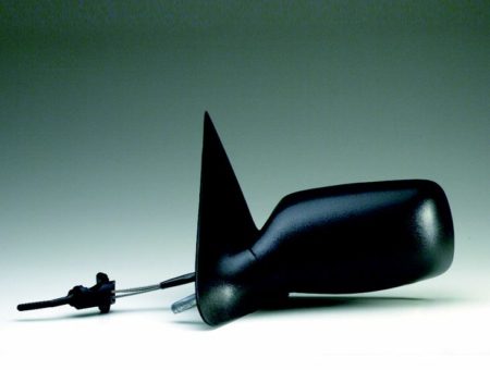 Espejo Retrovisor Completo Izquierdo Mecanico Ford Mondeo (1993->)