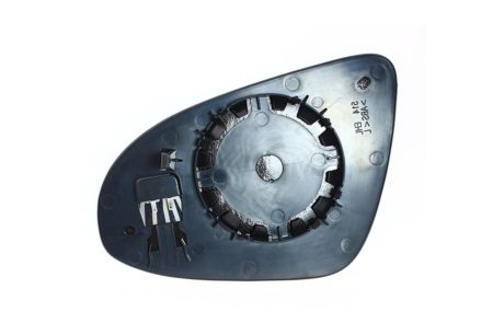 Cristal+Base Espejo Retrovisor Derecho Convexo Citroen C1/108/Aygo (2014->)