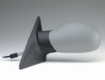 Espejo Retrovisor Completo Izquierdo (Para Pintar) Asferico Renault Laguna (1994->)