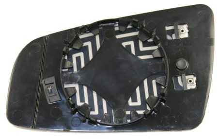 Cristal+Base Espejo Retrovisor Izquierdo Asferico Térmico Opel Zafira (2005->)