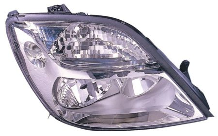 Faro Frontal Derecho Electrico Renault Scenic (1999->)