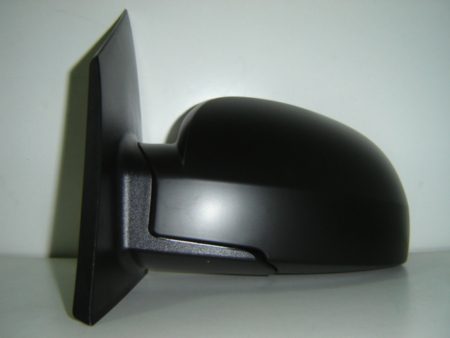 Espejo Retrovisor Completo Izquierdo Electrico Convexo Hyundai Getz (2002->)
