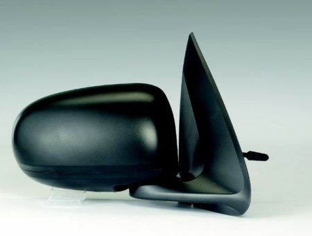 Espejo Retrovisor Completo Derecho Nissan Almera (2000->)