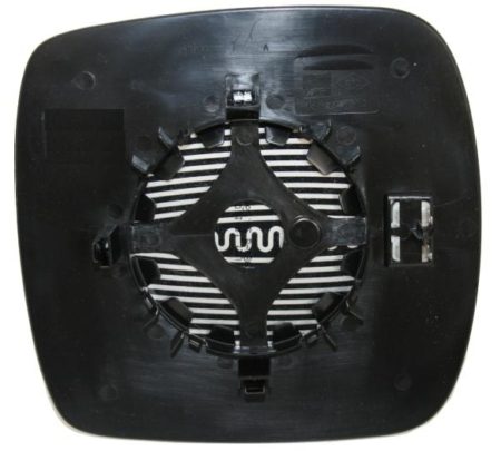 Cristal+Base Espejo Retrovisor Derecho/Izquierdo Convexo Térmico Renault Kangoo (2008->)