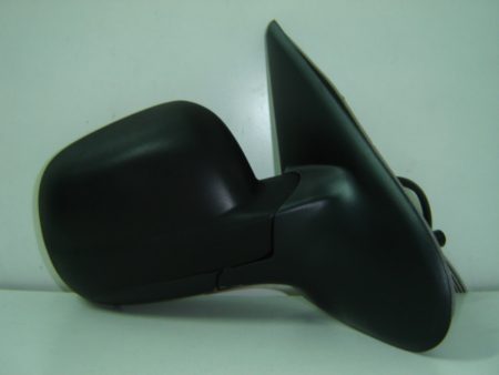 Espejo Retrovisor Completo Derecho (C/Sonda) Seat Ibiza/Cordoba (1999->) (M/Peq)