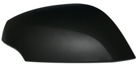 Carcasa Espejo Retrovisor Derecho Negra Renault Megane 2/4/5p (2008->)
