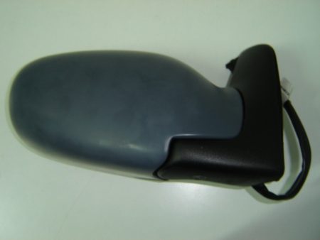 Espejo Retrovisor Completo Derecho Electrico (Para Pintar) Térmico Volkswagen Sharan (1995->1998)