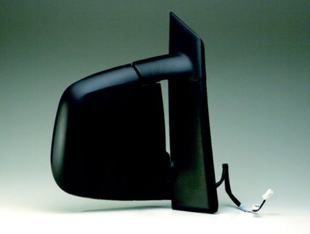 Espejo Retrovisor Completo Derecho Electrico Térmico Hyundai H1 (1995->)