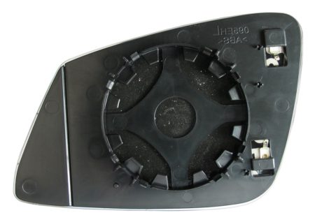 Cristal+Base Espejo Retrovisor Derecho Convexo Térmico Bmw Serie 1 F20/F21 (2012->)