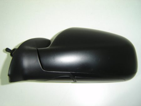 Espejo Retrovisor Completo Izquierdo Asferico Peugeot 307 (2001->)