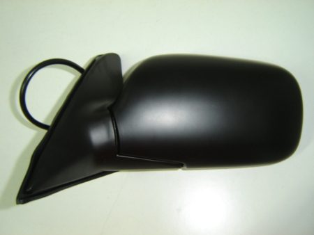 Espejo Retrovisor Completo Izquierdo Electrico 3 Pines Toyota Corolla (1997->)