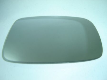 Cristal+Base Espejo Retrovisor Derecho Convexo Térmico Toyota Yaris (1999->)