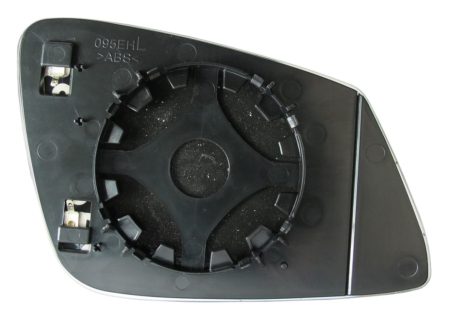 Cristal+Base Espejo Retrovisor Izquierdo Asferico Térmico Bmw Serie 1 F20/F21 (2012->)