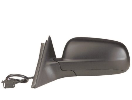 Espejo Retrovisor Completo Izquierdo Electrico (Para Pintar) Térmico Volkswagen Passat (1998->) (Mod Grand)