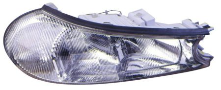 Faro Delantero Derecho (Manual/Electrico) Ford Mondeo (1996->) (H7/H7)