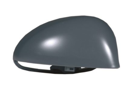 Carcasa Espejo Retrovisor Derecho (Para Pintar) Citroen C4 (2004->)