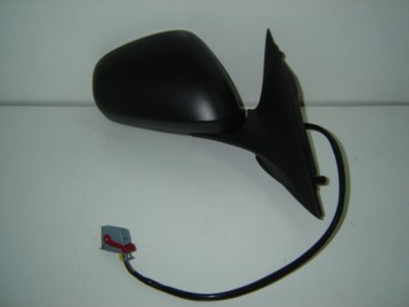 Espejo Retrovisor Completo Derecho Electrico Convexo Térmico Azul Alfa 159 (2005->)