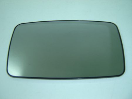 Cristal+Base Espejo Retrovisor Izquierdo Convexo Mercedes Sprinter/Volkswagen Lt (1995->)