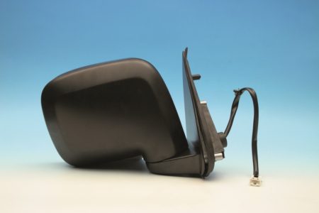 Espejo Retrovisor Completo Derecho Electrico Convexo Térmico Nissan Terrano II (1999->)