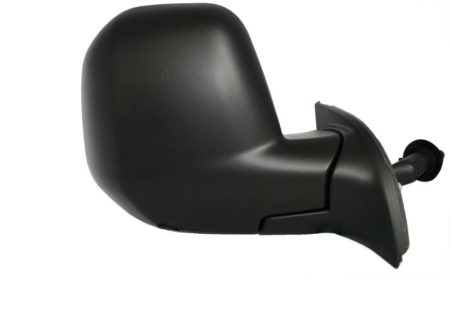 Espejo Retrovisor Completo Izquierdo Convexo Citroen Berlingo/Partner (2008->)