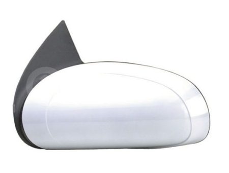 Espejo Retrovisor Completo Izquierdo Electrico Térmico (C/Sonda) Alfa 155 (1993->)