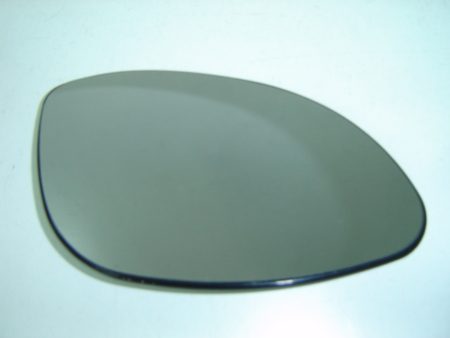 Cristal+Base Espejo Retrovisor Derecho Térmico (C/Superior) Opel Vectra (1995->)