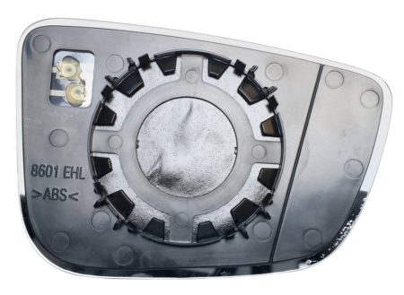 Cristal+Base Espejo Retrovisor Izquierdo Térmico Asferico Bmw Serie 5 G30/G31 (2017.01->)