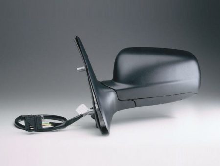 Espejo Retrovisor Completo Izquierdo Electrico (Para Pintar) Asferico Térmico Seat Ibiza/Cordoba (1999->) (M/Grand)