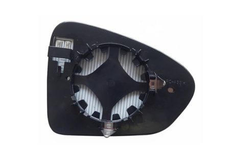 Cristal+Base Espejo Retrovisor Izquierdo Térmico Fiat Tipo (2015->)