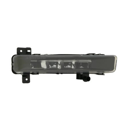 Faro Antiniebla Derecho (Interior Negro) Bmw Serie 5 G30/G31 (2017.01->) (LED)