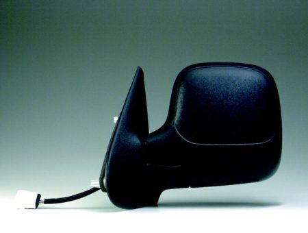 Espejo Retrovisor Completo Derecho Electrico Térmico Citroen Berlingo/Partner (1996->)