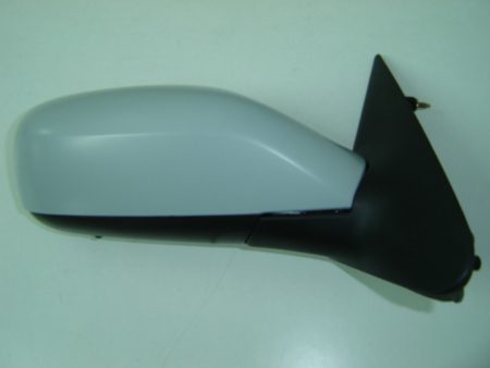 Espejo Retrovisor Completo Derecho Electrico (Para Pintar) Térmico Abatible (C/Sonda) Renault Laguna (2000->)