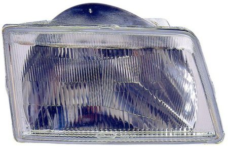 Faro Delantero Faro Izquierdo Peugeot 205 (1983->)