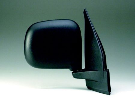 Espejo Retrovisor Completo Derecho Nissan Vanete Cargo (1994->)