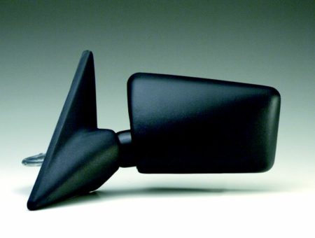 Espejo Retrovisor Completo Con Izquierdo Citroen Ax (1988->)