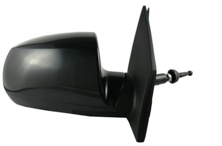 Espejo Retrovisor Completo Derecho Convexo Kia Rio (2005->)