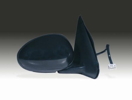 Espejo Retrovisor Completo Derecho Electrico Convexo Térmico Rover 25 (2000->)