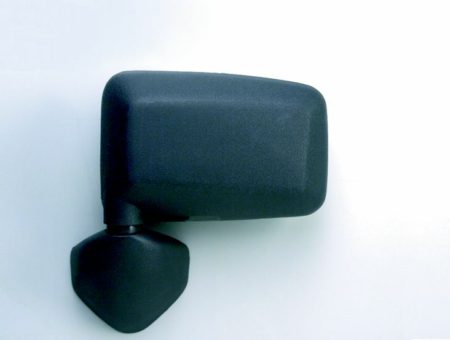 Espejo Retrovisor Completo Izquierdo Manual Renault Express (1990->)