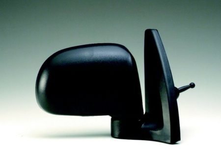 Espejo Retrovisor Completo Derecho Hyundai Atos (1998->)