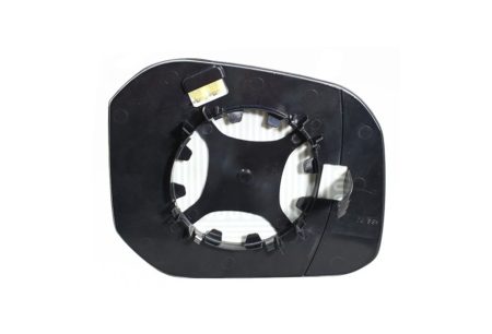 Cristal+Base Espejo Retrovisor Izquierdo Asferico Volkswagen Caddy IV (2015.10->)